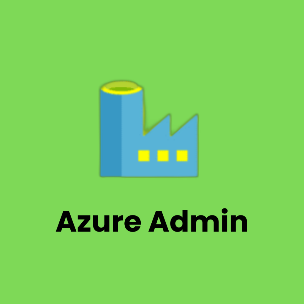 Azure Admin training in hyderabad