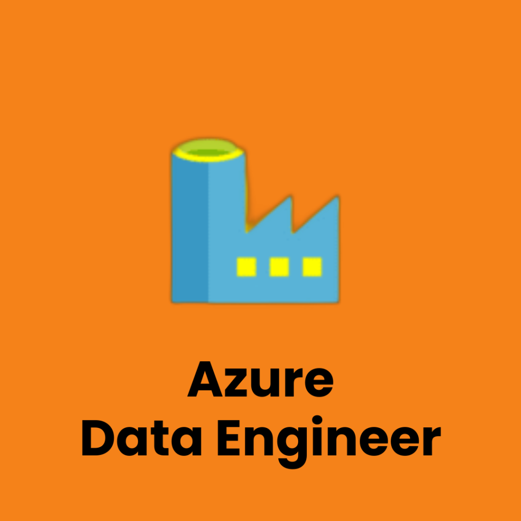 Azure Data Engineer training in hyderabad