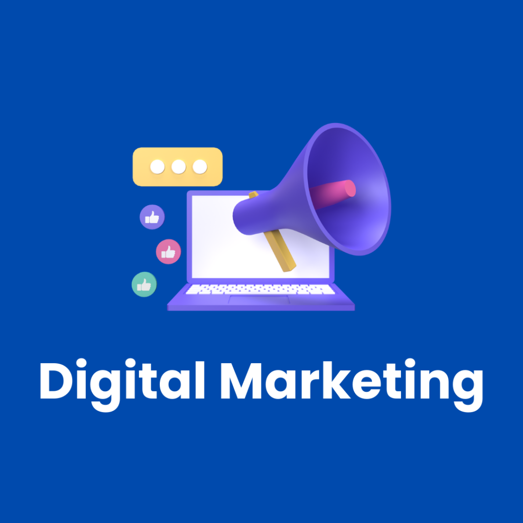 Digital Marketing training institute in hyderabad