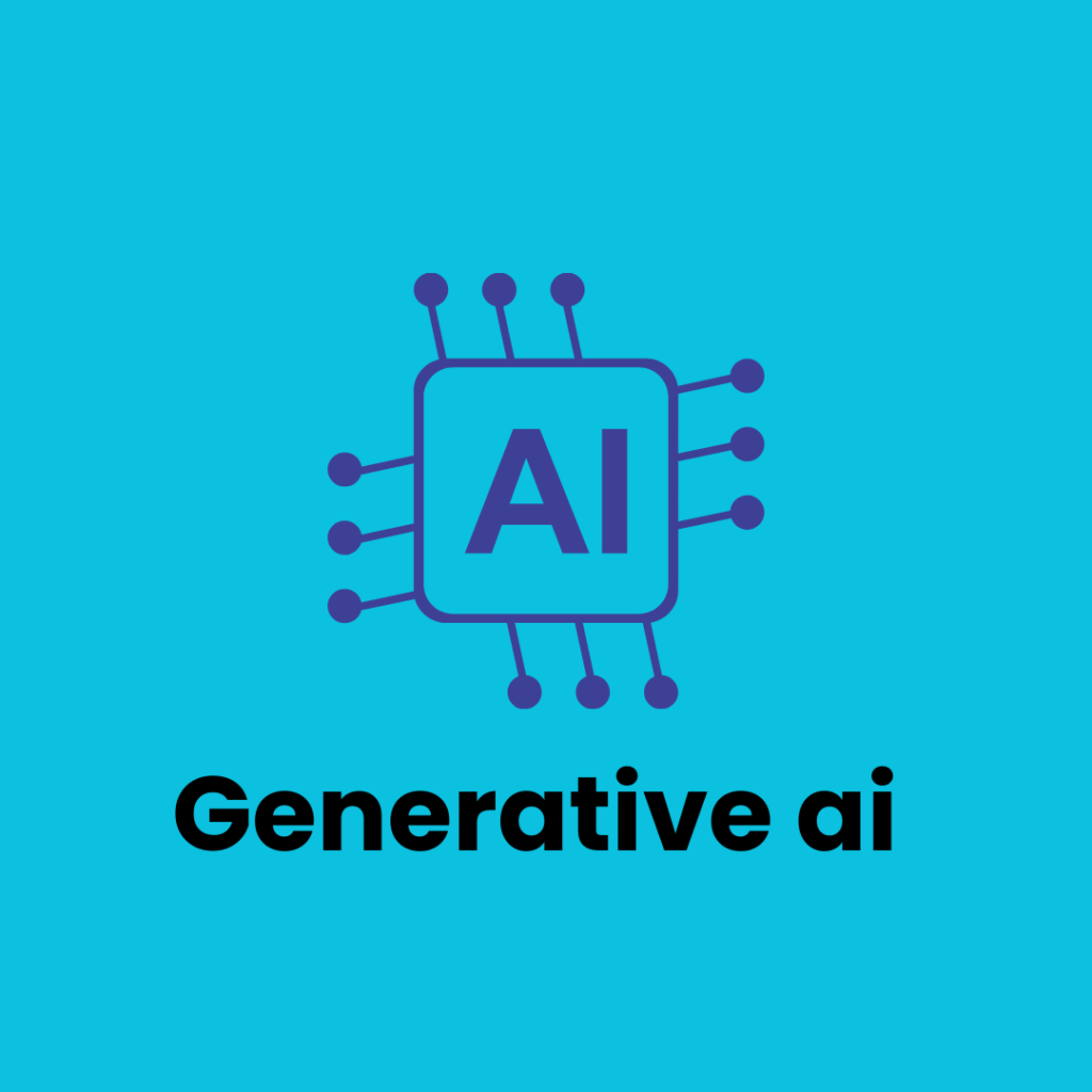 Generative ai training in hyderabad