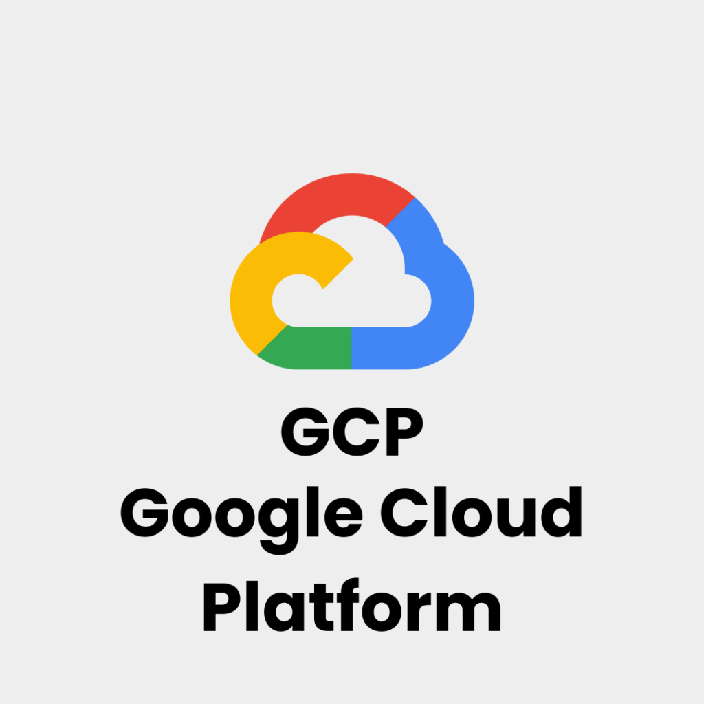 Google Cloud Platform